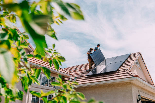 Best Tile Roofing Installation  in Mi Wuk Village, CA